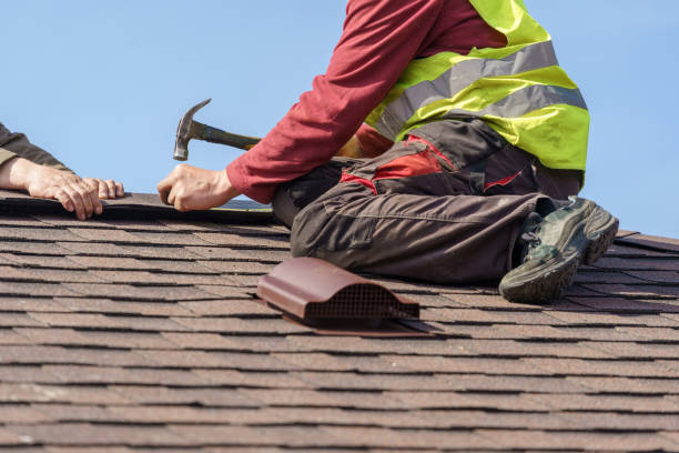 Best Best Roofing Contractors  in Ludington, MI