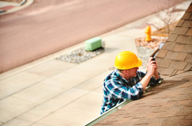 Best Best Roofing Contractors  in Ludington, MI