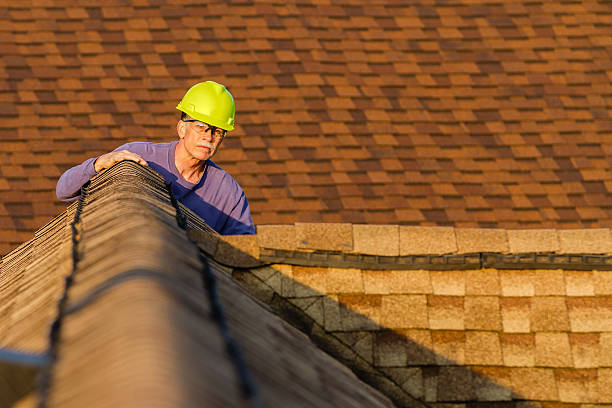 Best Roof Installation Near Me  in Ludington, MI
